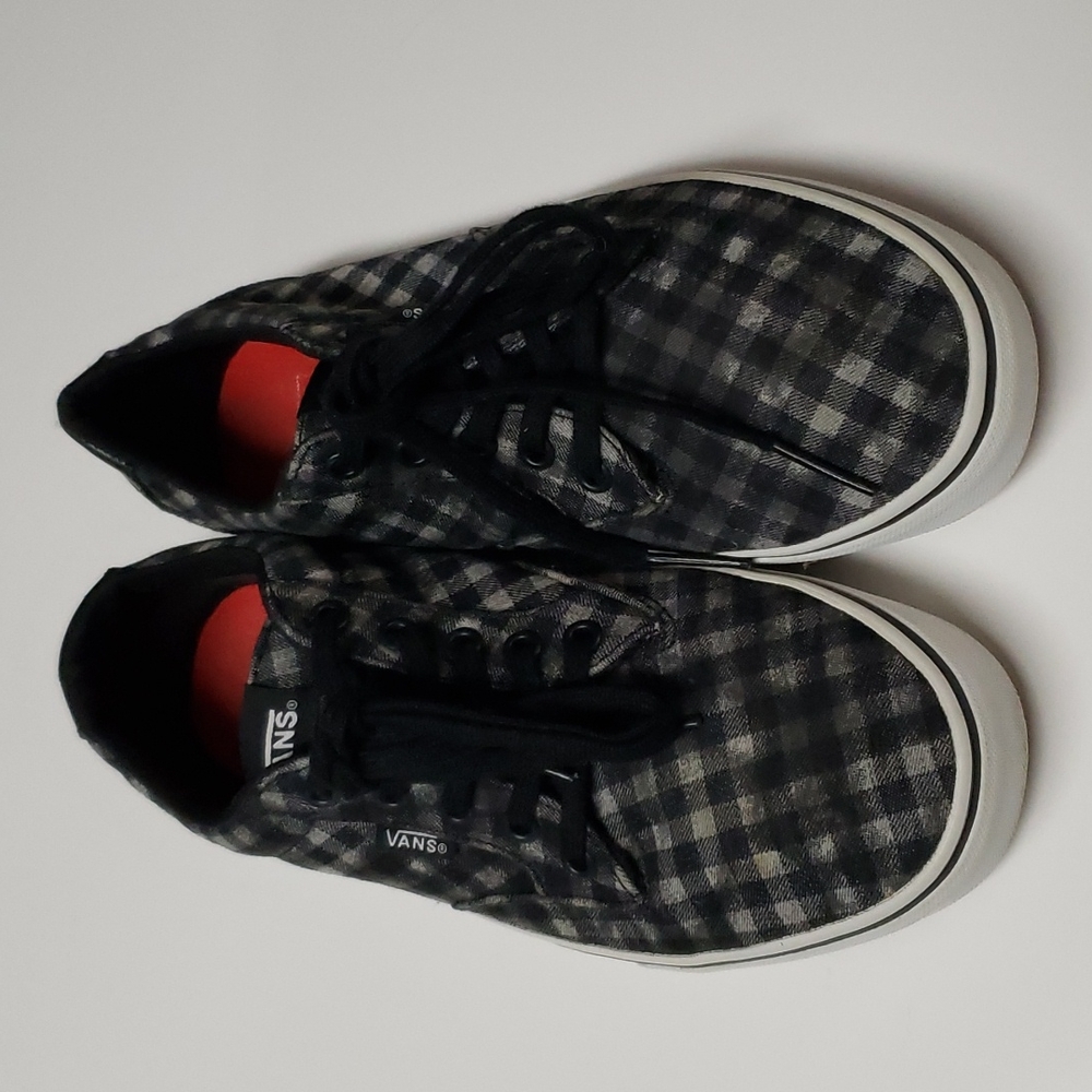 Vans Shoes